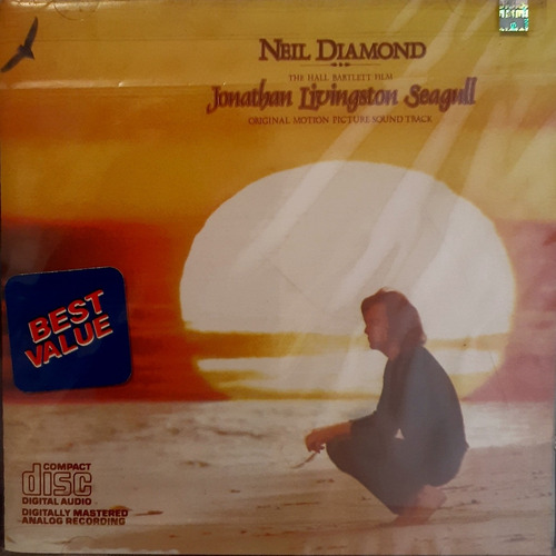 Cd De Neil Diamond