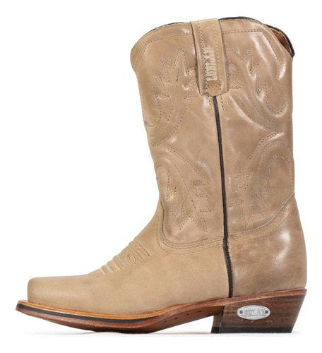 Botas Dama Loblan Texana Mod. 5166