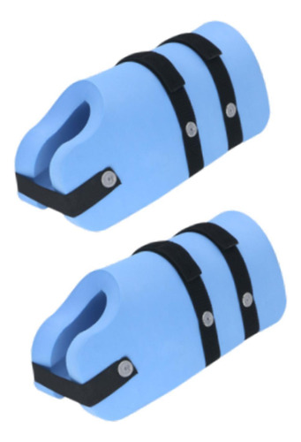 Nadando Flutuadores De Tornozelo, Flutuabilidade De Água,