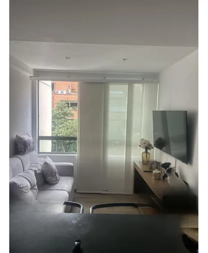 Apartaestudio Duplex Medellin Sector Conquistadores