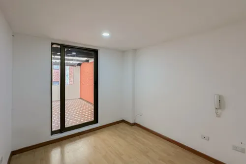 Apartamento En Venta En Pasadena. Cod V7411