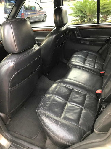 Imagen 13 de 19 de Jeep Grand Cherokee 1997 5.2 V8 Limited