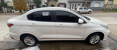Fiat Cronos 1.3 Drive Mt
