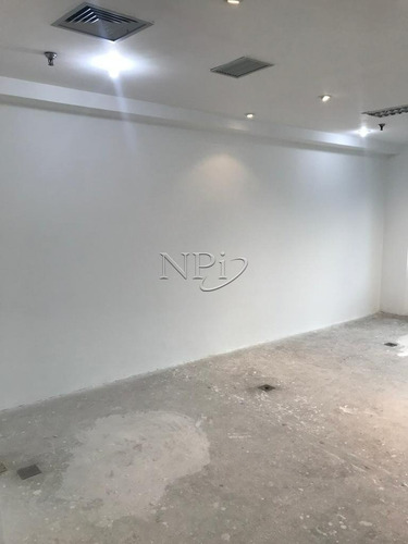 Imagem 9 de 15 de Edificio Aruanda Brooklin Locacao L Npi Imoveis - L-3012
