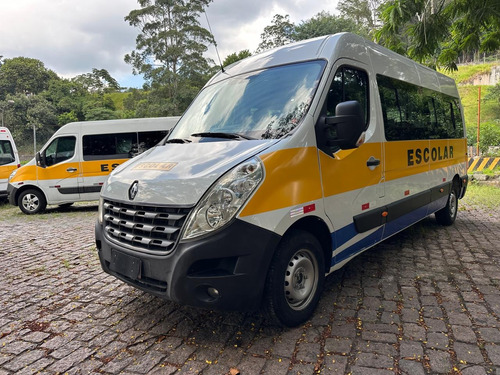 Renault Master 2.3 Extra L3h2 5p