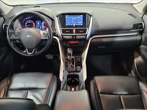 Mitsubishi Eclipse Cross 1.5 Mivec Turbo Hpe