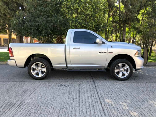 Dodge Ram 2500 R/t