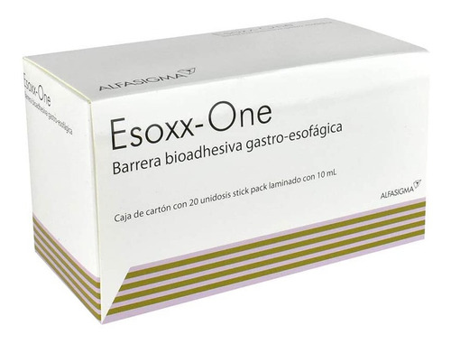 Esoxx-one 10 Ml Stick C20