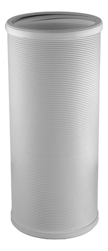 Aire Acondicionado Portatil Carrier 1 Ton Frío 115v On-off