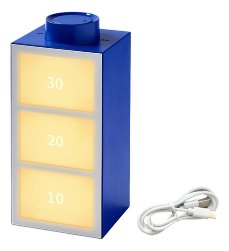 Rgb Control De Sonido Pickup Rhythm Light Usb Lámpara De