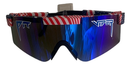 Gafas Deportivas Pit Viper Pc 30g C27 - Arena