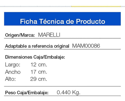 Imagen 2 de 11 de Inyeccion Modulo De Combustible Ford Escort Diesel S/motor