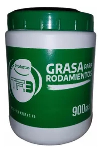 Grasa Verde X 900gr Rodamiento Rulemanes Cojinetes Bujes X12