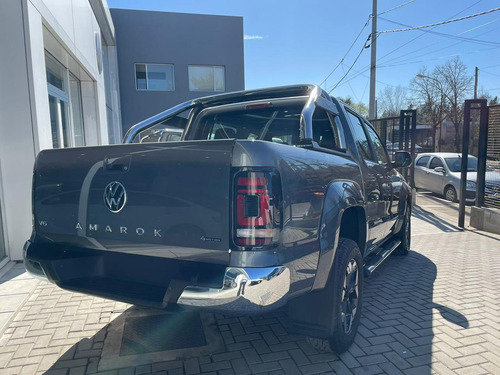 Volkswagen Amarok 3.0 Cd Tdi 258Cv V6 Highline 4X4 At