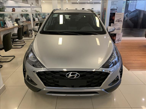 Hyundai Hb20x 1.6 16v Vision