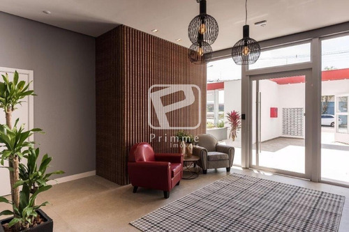 Excelente Apartamento Com 03 Dormitórios - 4865