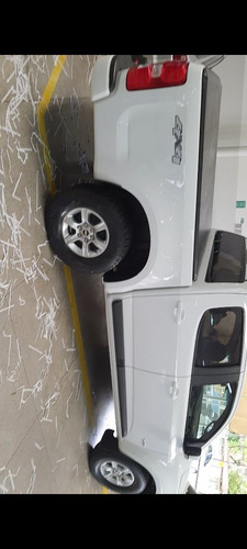 Imagem 3 de 8 de Chevrolet S10 2018 2.5 Lt Cab. Dupla 4x4 Flex Aut. 4p