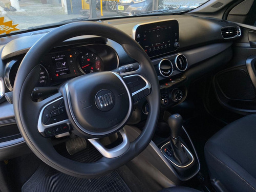 Imagem 4 de 15 de Fiat Argo 1.8 E.torq Flex Trekking At6 2020/2021