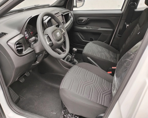 Fiat Strada 1.3 FIREFLY FLEX FREEDOM CS MANUAL