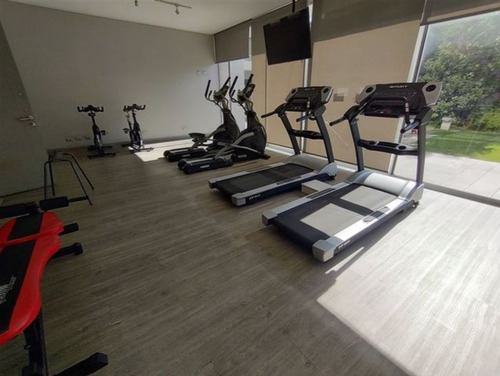 Arriendo Estudio, Gral. Mackenna 1555, Metro Santa Ana