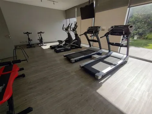 Arriendo Home Studio, Gral. Mackenna 1555, Santiago