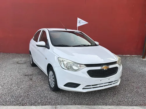 Chevrolet Aveo 1.6 Lt Mt