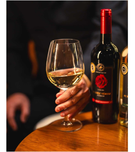 Suárez Vértiz Patricio Vino Cabernet Sauvignon