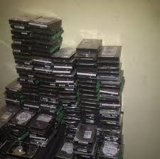 Ide Discos De 20 A 160 Gb Formateados (Usado)