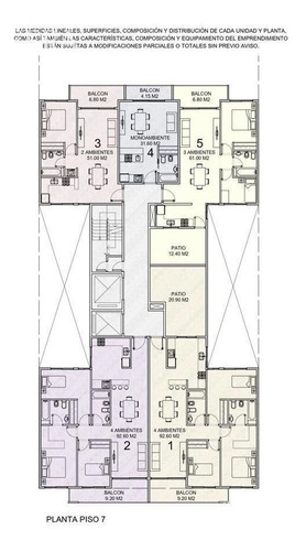 Imagen 16 de 20 de Venta De Departamento 1 Ambientes En Wilde (30009)