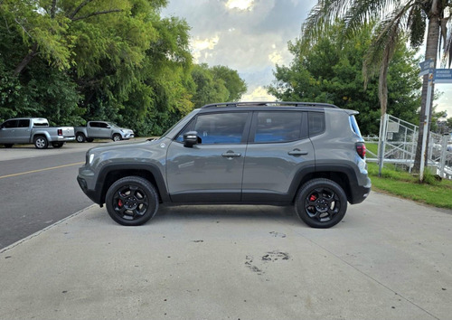 Jeep Renegade 2.4 Trailhawk At9 4x4