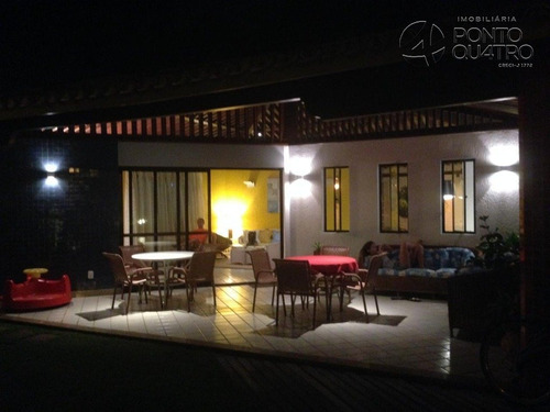 Casa Em Condominio - Interlagos - Ref: 1572 - V-1572