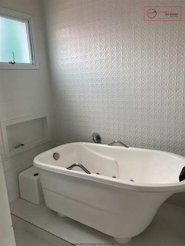 Imagem 10 de 25 de Casas Em Loteamento Fechado À Venda Em Mairiporã/sp - Compre O Seu Casas Em Loteamento Fechado Aqui! - 1493245