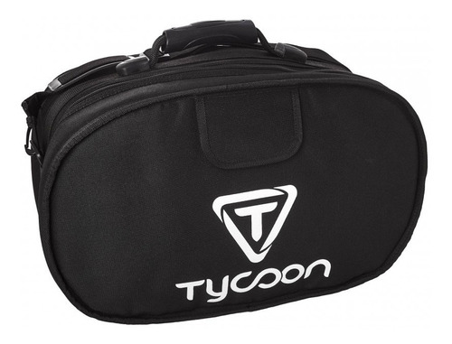 Estuche Tycoon Para Bongo Std Tbb