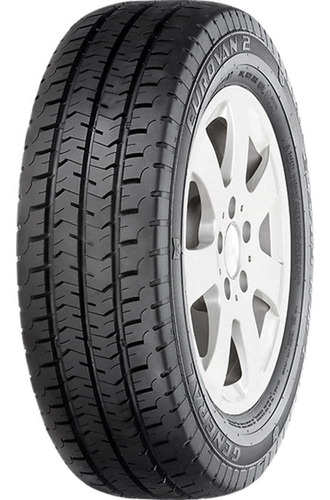 Llanta 195/ R15 General Tire Eurovan 2 106/104r