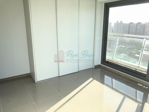 Imagen 17 de 24 de Espectacular Departamento, De 3 Dormitorios, A Estrenar En Punta Del Este