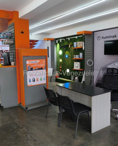 Fondo De Comercio En Venta Boleita Norte