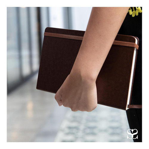 Notebook De Settini Journal Para Escribir, Cuaderno De Tapa