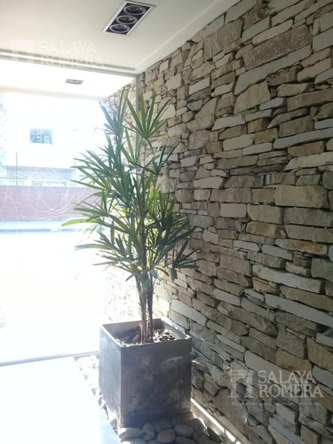 Imagen 26 de 30 de Departamento 3/ 4 Ambientes - 137 Metros - Olivos-golf - Terraza - Parrilla - Cochera