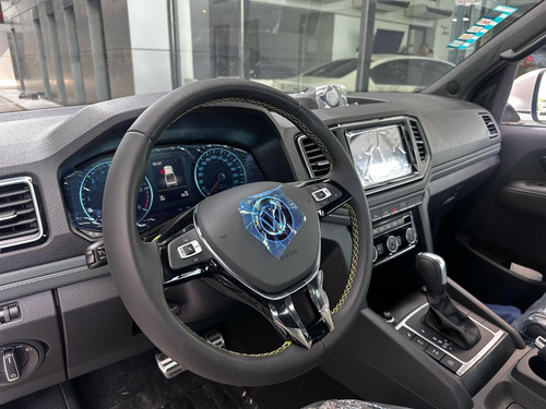 Volkswagen Amarok 3.0 V6 Extreme 4X4