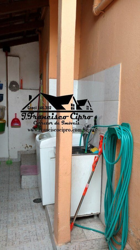 Imagem 19 de 20 de Casa-sobrado-para-venda-em-jardim-sao-paulo-aparecida-sp - Cs267