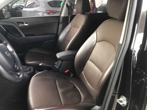 Imagem 6 de 14 de Hyundai Creta 1.6 16v Flex Smart Automático 2019/2020