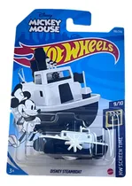 Comprar Hotwheels (193-250) Disney Steamboat, Screen Time 9-10