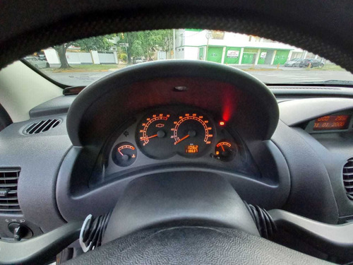 Chevrolet Corsa 2010 1.8 Cd