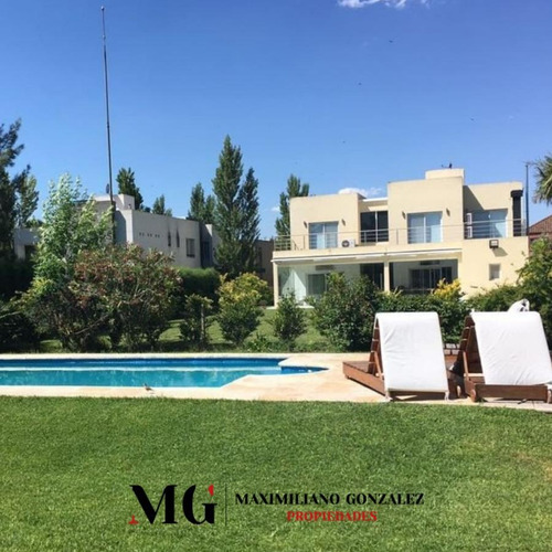 Imagen 3 de 18 de Casa En Venta - El Lauquen, Canning