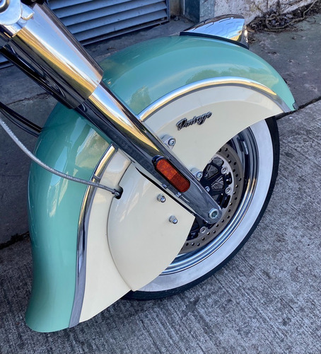 Imagen 7 de 7 de Indian Chief Vintage