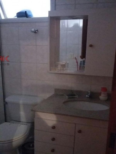 Ref.: 3044 - Apartamento Em Jundiaí Para Venda - V3044