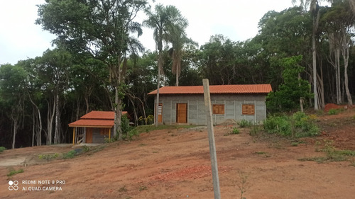 Imagem 6 de 14 de (k.a) 3km Da Rodovia - Lotes Fechados - 1.000m²