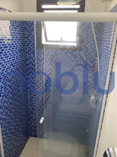 Imagem 13 de 16 de Apartamento 1 Dormitório, 60m², No Centro De Ca... - 1573