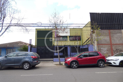 Local Comercial En Arriendo En Conchalí