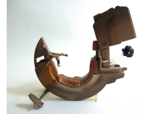 Star Wars / Darth Maul Y Sith Speeder / Episode I / Tpm (Usado)
